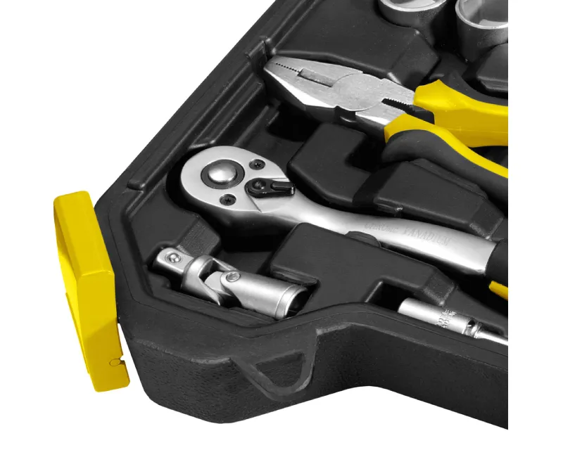 FIELDMANN FDG 5002-54R Set ručnog alata (54 delova) Slika 2