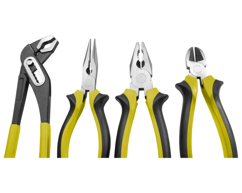 FIELDMANN FDG 5002-54R Set ručnog alata (54 delova) Slika 3