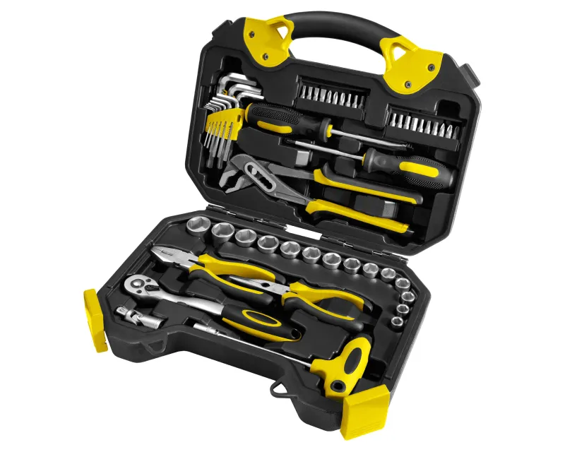 FIELDMANN FDG 5002-54R Set ručnog alata (54 delova) Slika 1