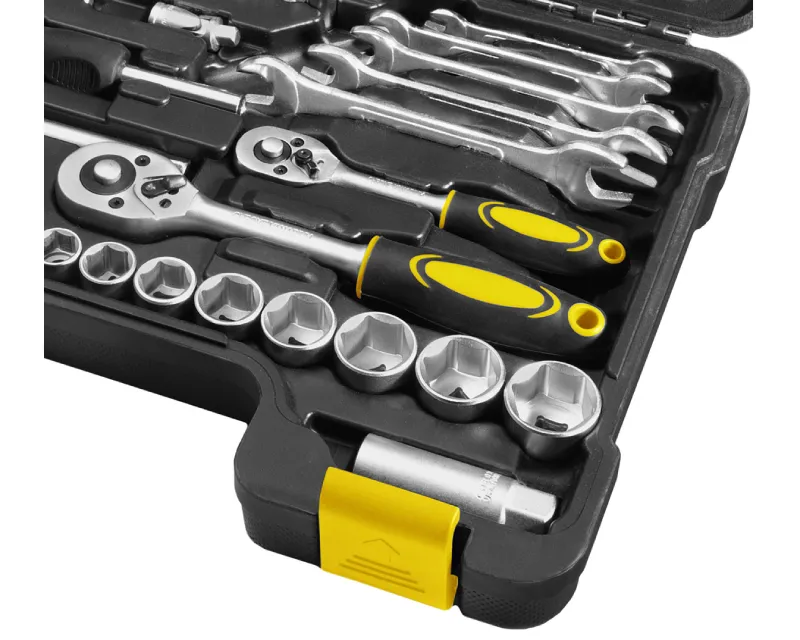 FIELDMANN FDG 5003-65R Set ručnog alata (65 delova) Slika 2