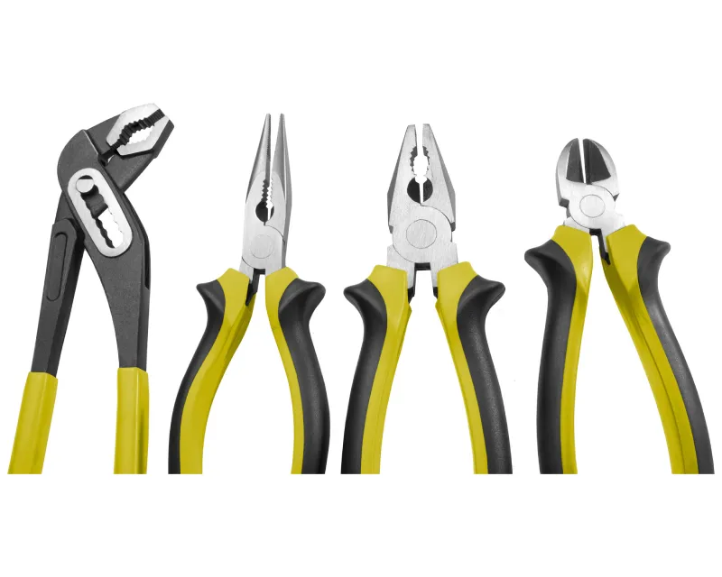 FIELDMANN FDG 5003-65R Set ručnog alata (65 delova) Slika 3