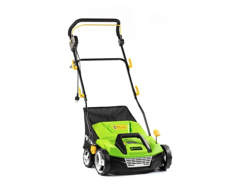 FIELDMANN FZV 4003-18E Električni vertikulator za travnjak Slika 2