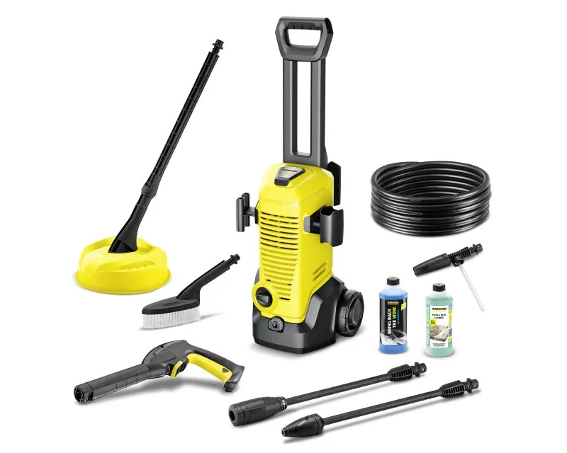 KARCHER K 3 Car & Home Perač pod pritiskom Slika 1