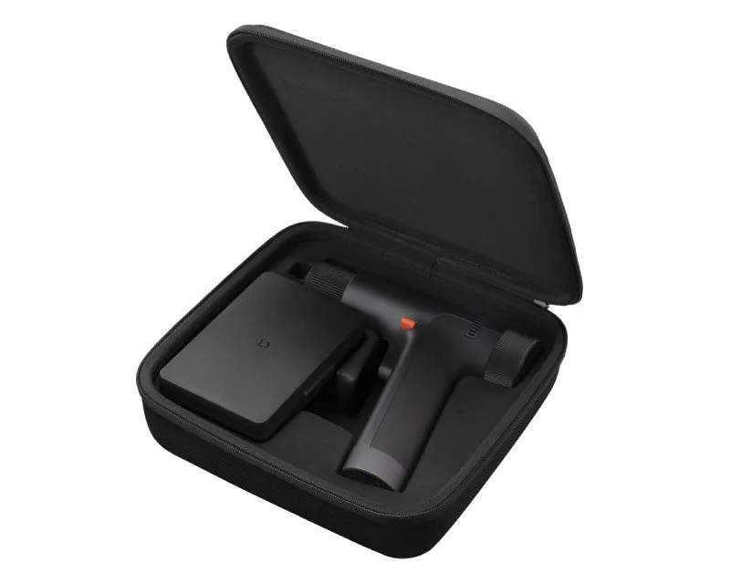 XIAOMI 12V Max Brushless Akumulatorska bušilica (BHR5510GL)  Slika 3