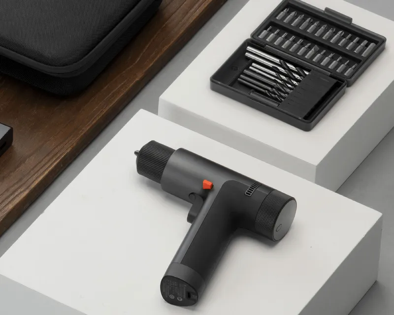 XIAOMI 12V Max Brushless Akumulatorska bušilica (BHR5510GL)  Slika 5