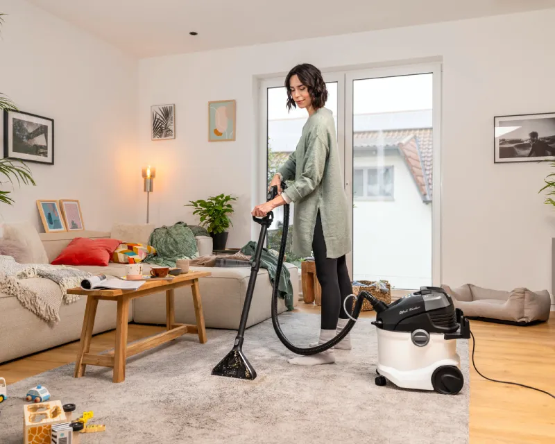 KARCHER SE 6 SIGNATURE LINE Usisivač za pranje sa ekstrakcijom (1.081-190.0) Slika 2
