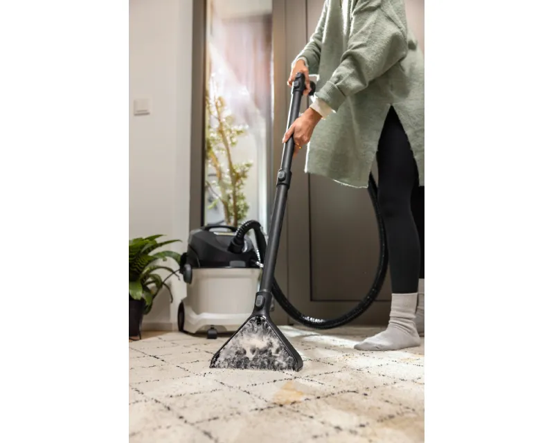 KARCHER SE 6 SIGNATURE LINE Usisivač za pranje sa ekstrakcijom (1.081-190.0) Slika 3