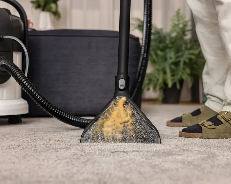 KARCHER SE 4  PLUS Usisivač za suvo i mokro usisavanje  Slika 2