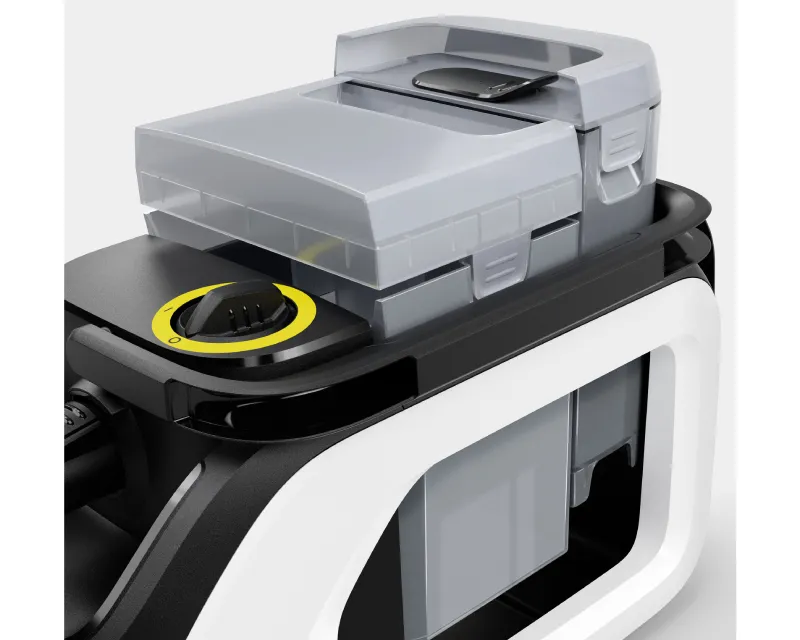 KARCHER SE 3 Compact Home Usisivač za dubinsko čišćenje  Slika 4