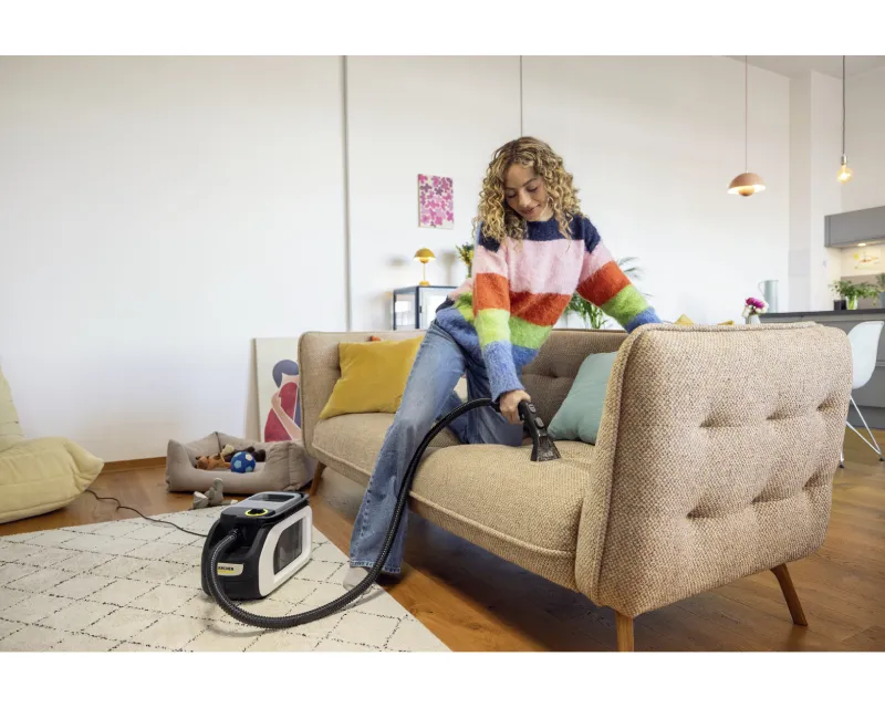 KARCHER SE 3 Compact Home Usisivač za dubinsko čišćenje  Slika 8