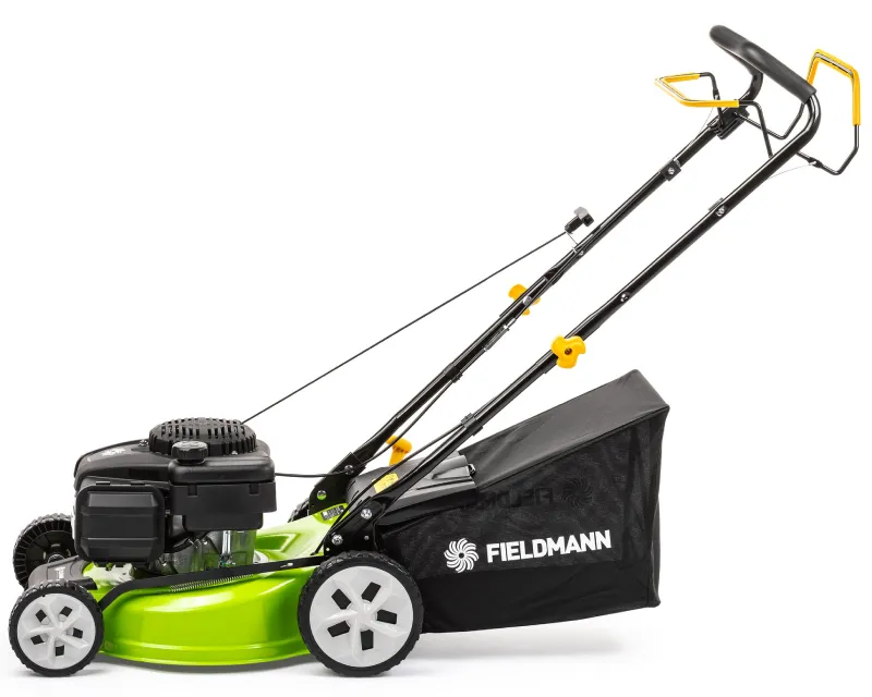 FIELDMANN FZR 4212-139BL Benzinska kosilica za travu  Slika 3