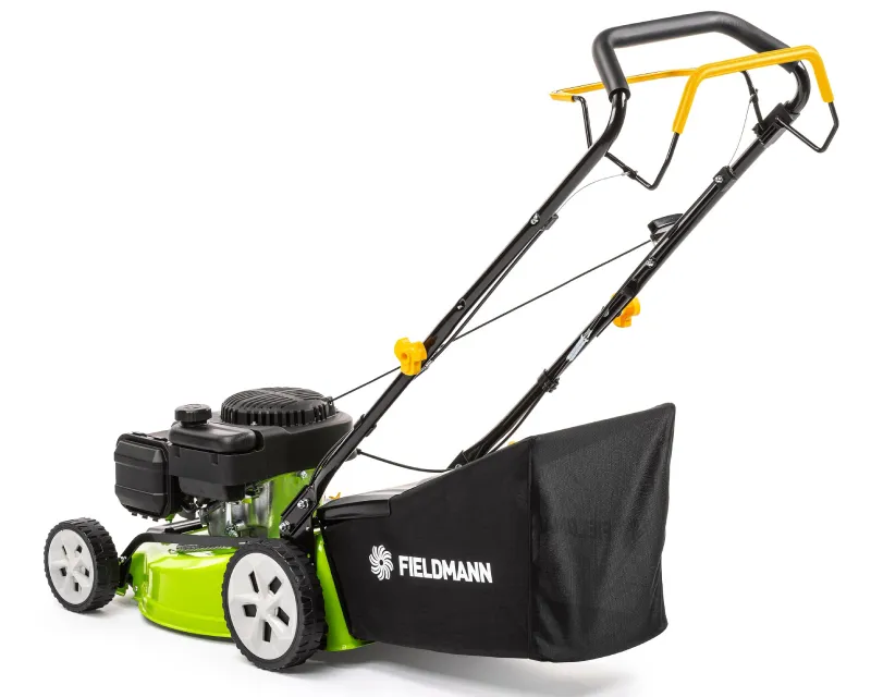 FIELDMANN FZR 4212-139BL Benzinska kosilica za travu  Slika 4