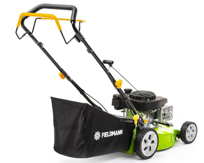 FIELDMANN FZR 4212-139BL Benzinska kosilica za travu  Slika 5