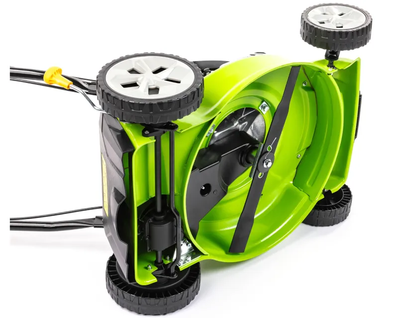 FIELDMANN FZR 4212-139BL Benzinska kosilica za travu  Slika 8