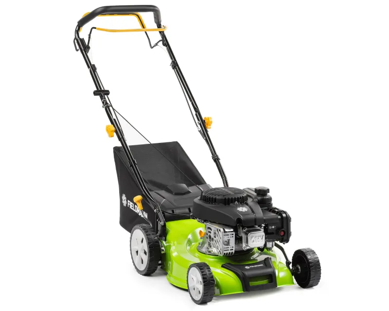 FIELDMANN FZR 4212-139BL Benzinska kosilica za travu  Slika 1