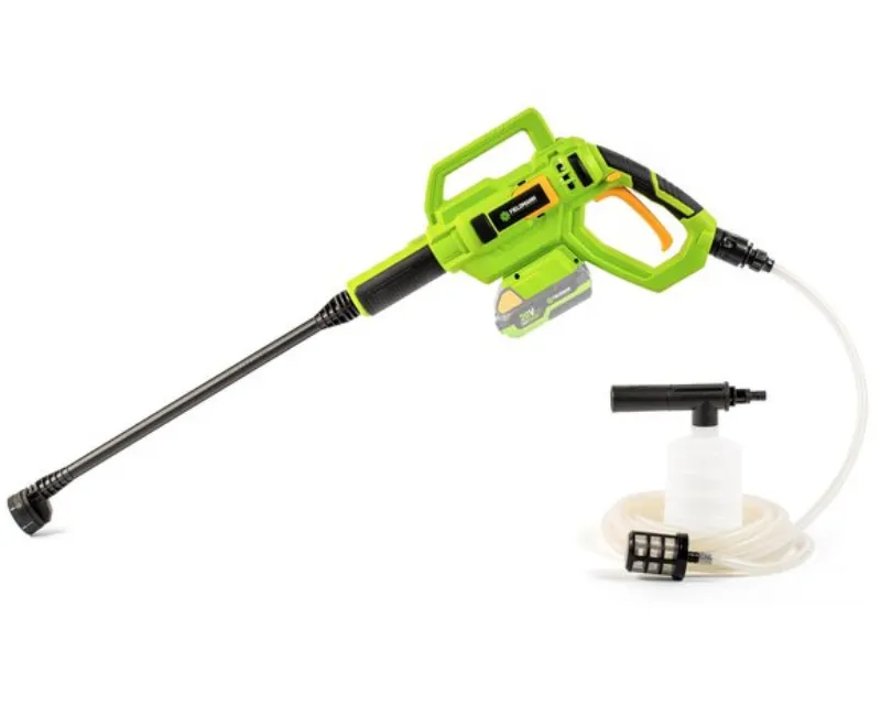 FIELDMANN FDW 70905-0 Akumulatorski perač pod pritiskom (bez baterije i punjača) Slika 2