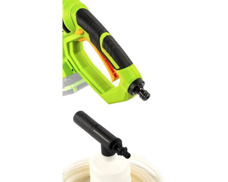 FIELDMANN FDW 70905-0 Akumulatorski perač pod pritiskom (bez baterije i punjača) Slika 4