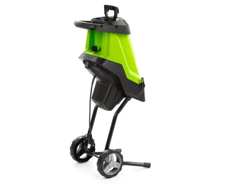 FIELDMANN FZD 4015-E Električna drobilica za granje 2800W  Slika 3