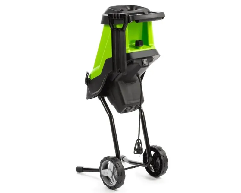 FIELDMANN FZD 4015-E Električna drobilica za granje 2800W  Slika 4