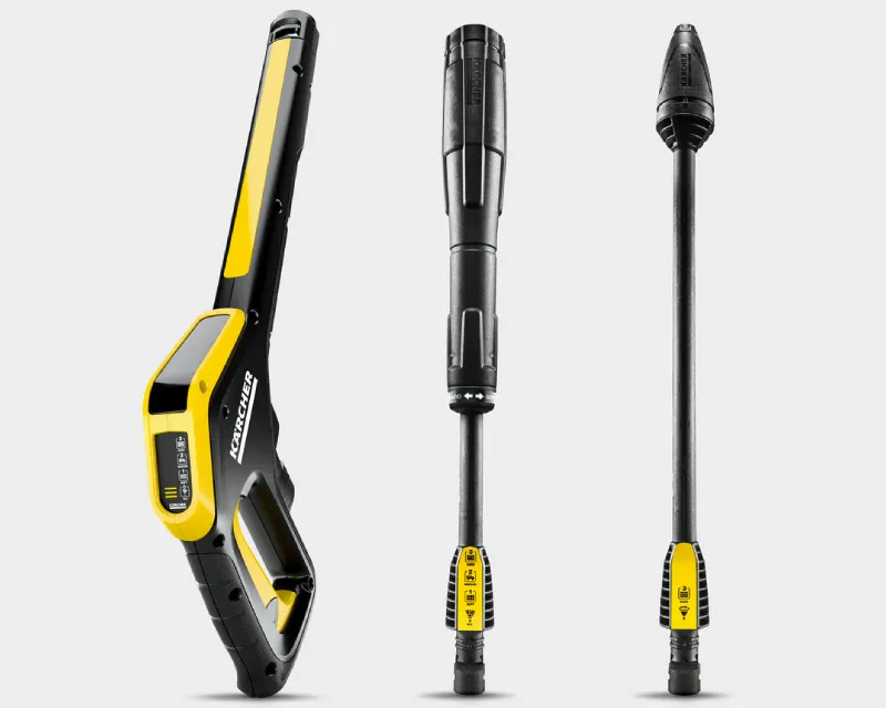 KARCHER K 4 Power Control Flex Car & Home Perač pod pritiskom  Slika 4
