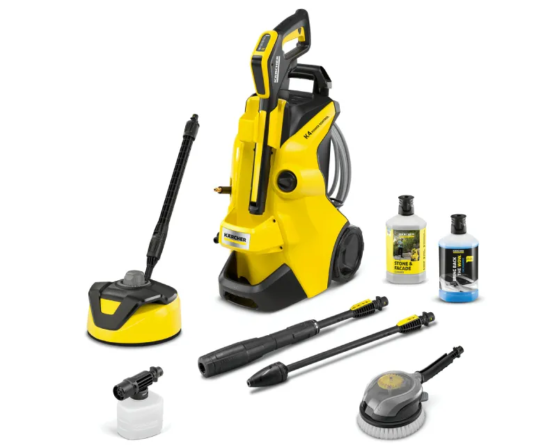 KARCHER K 4 Power Control Flex Car & Home Perač pod pritiskom  Slika 1