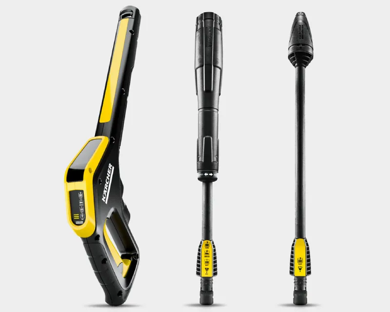 KARCHER K 5 Power Control Flex Car & Home Perač pod pritiskom Slika 3