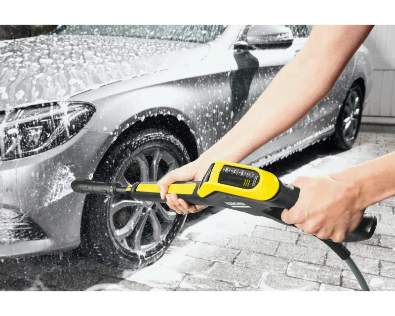 KARCHER K 5 Power Control Flex Car & Home Perač pod pritiskom Slika 6
