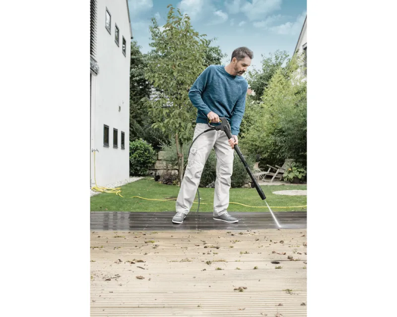 KARCHER K 7 Power Flex Perač pod pritiskom Slika 7