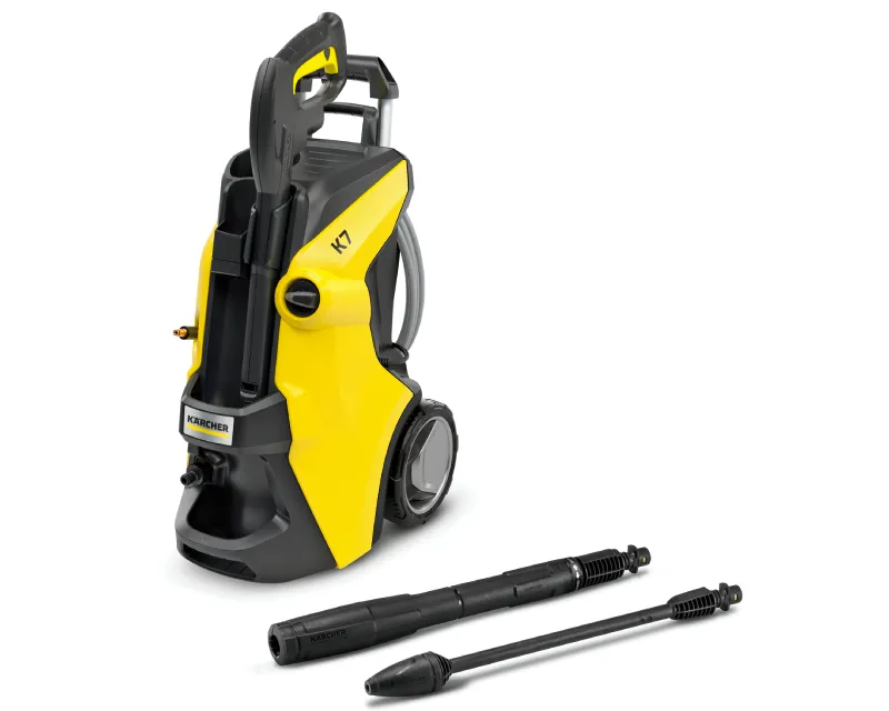 KARCHER K 7 Power Flex Perač pod pritiskom Slika 1