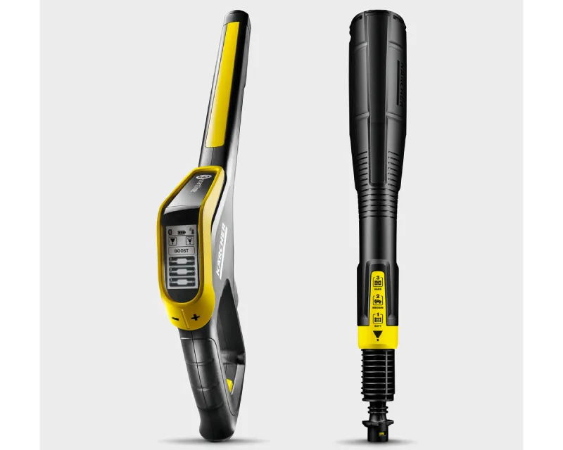 KARCHER K 7 Smart Control Flex Home Perač pod pritiskom  Slika 3