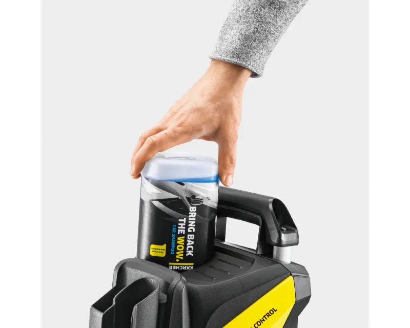 KARCHER K 7 Smart Control Flex Home Perač pod pritiskom  Slika 4