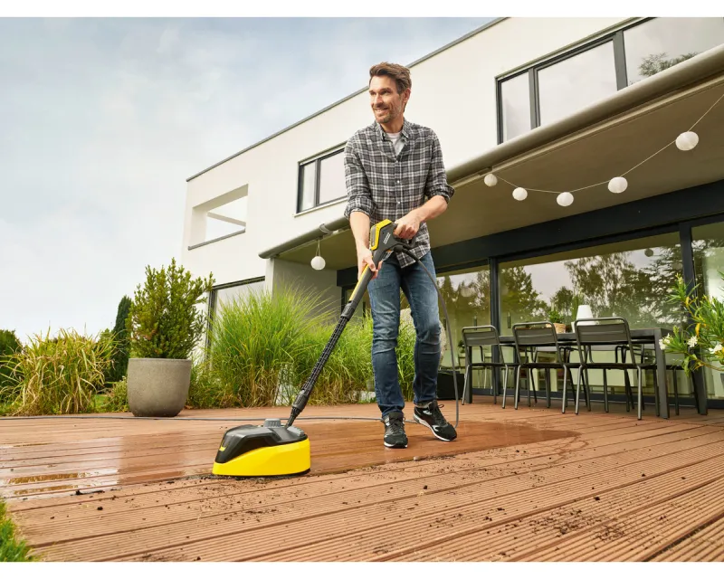 KARCHER K 7 Smart Control Flex Home Perač pod pritiskom  Slika 6