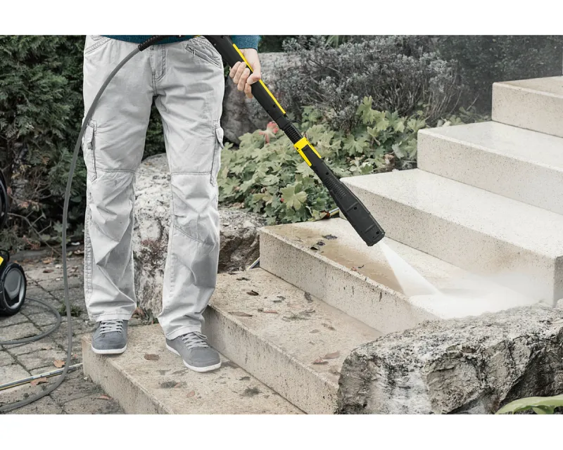 KARCHER K 7 Smart Control Flex Home Perač pod pritiskom  Slika 8