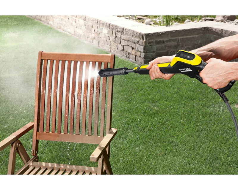 KARCHER K 7 Smart Control Flex Home Perač pod pritiskom  Slika 9