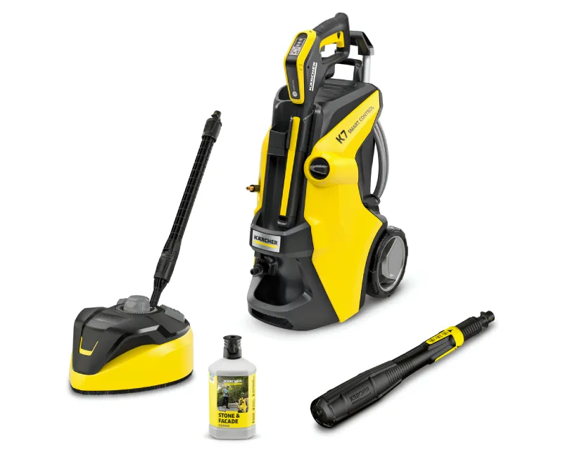 KARCHER K 7 Smart Control Flex Home Perač pod pritiskom  Slika 1