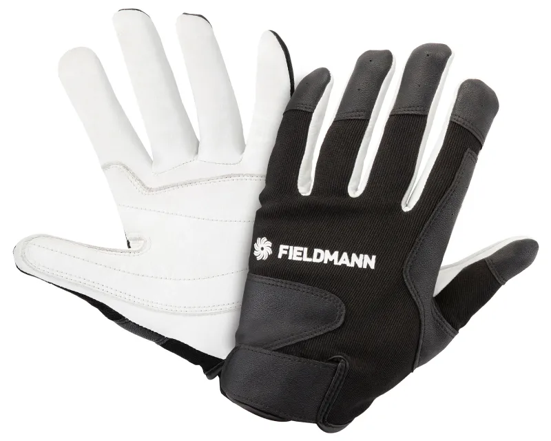 FIELDMANN FZO 7010 Radne rukavice Slika 1