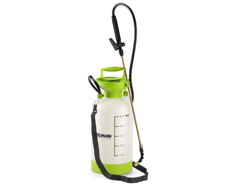 FIELDMANN FZO 8060 Ručna prskalica Slika 1