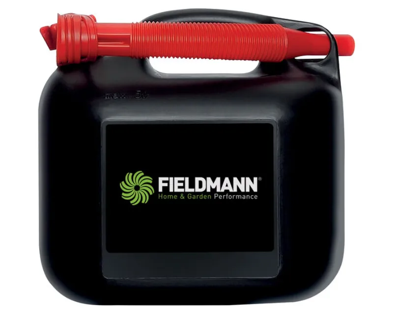 FIELDMANN FZR 9060 Kanister 5l Slika 1