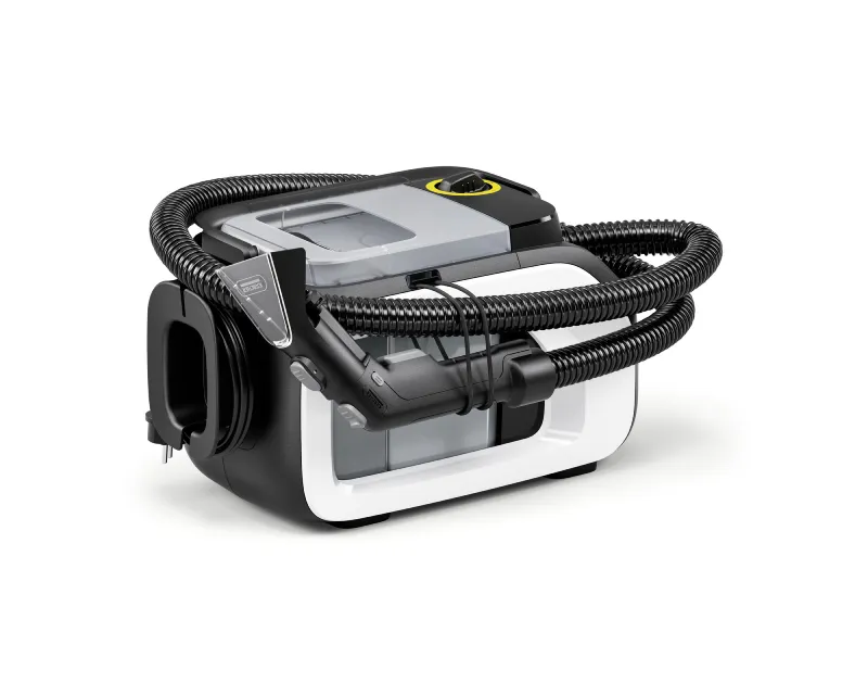 KARCHER SE 3 Compact Floor Usisivač za dubinsko čišćenje Slika 2
