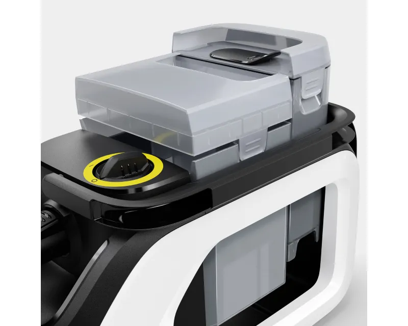 KARCHER SE 3 Compact Floor Usisivač za dubinsko čišćenje Slika 4