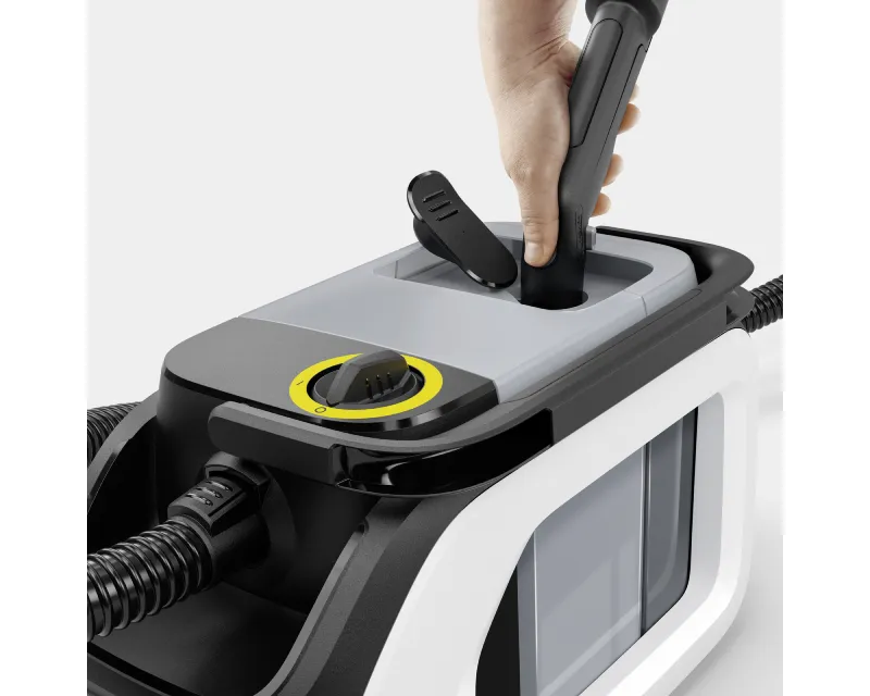 KARCHER SE 3 Compact Floor Usisivač za dubinsko čišćenje Slika 5