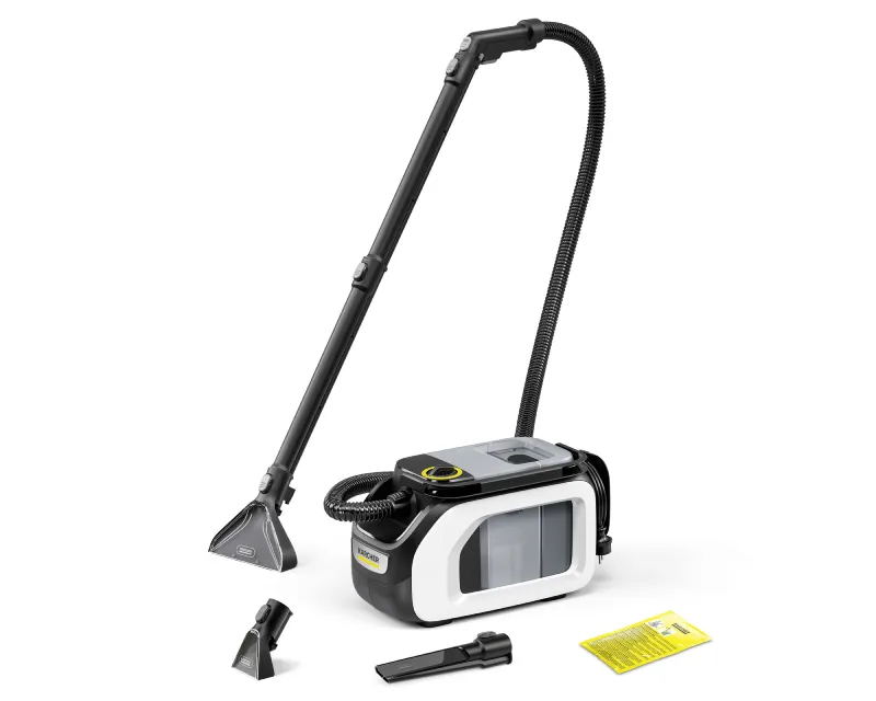KARCHER SE 3 Compact Floor Usisivač za dubinsko čišćenje Slika 1