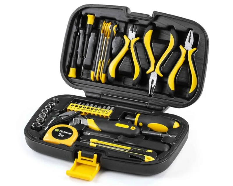 FIELDMANN FDG 5017-36R Set ručnog alata (36 dela) Slika 1