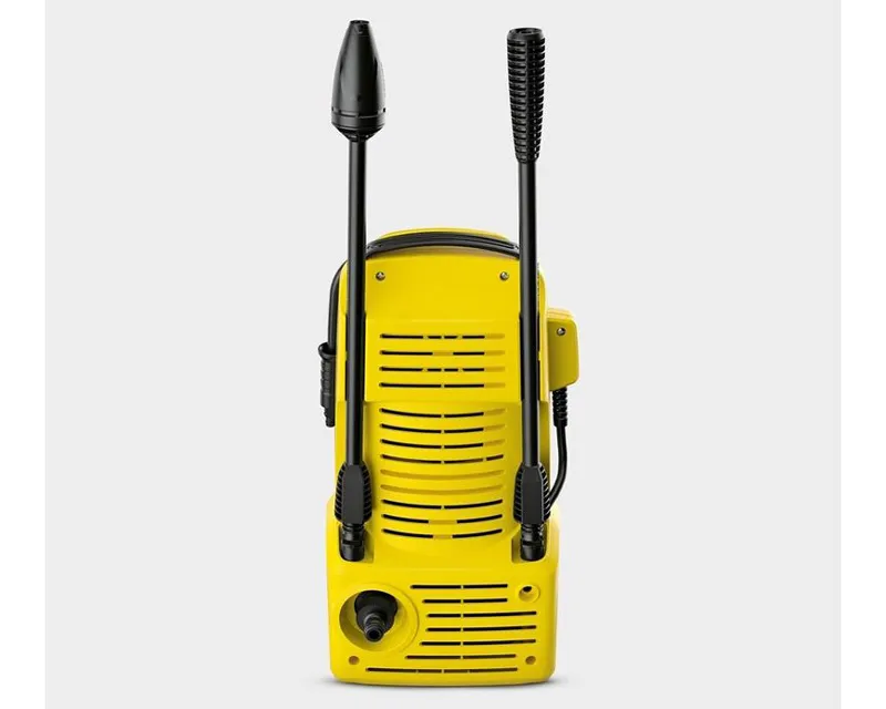 KARCHER K 2 Classic Perač visokog pritiska Slika 3