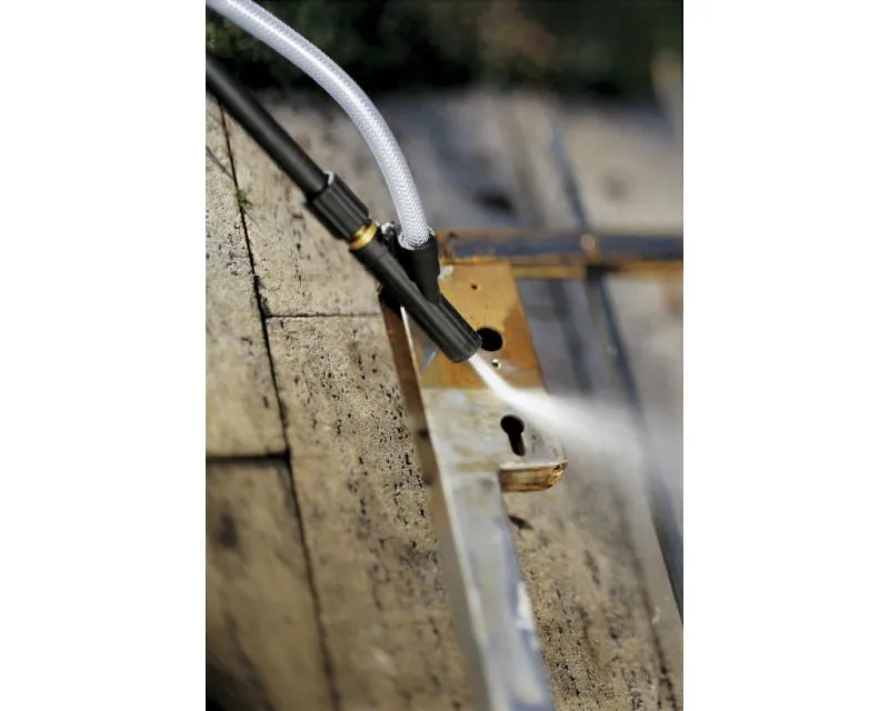 KARCHER Set za peskarenje za perače pod pritiskom (od K 2 do K 7)  Slika 2