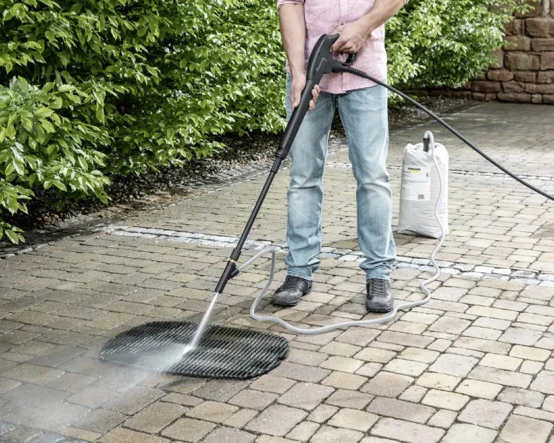KARCHER Set za peskarenje za perače pod pritiskom (od K 2 do K 7)  Slika 3