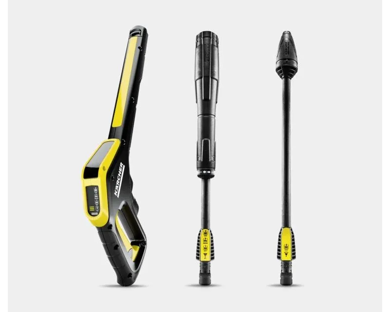KARCHER K 4 Power Control Flex Perač pod pritiskom Slika 2