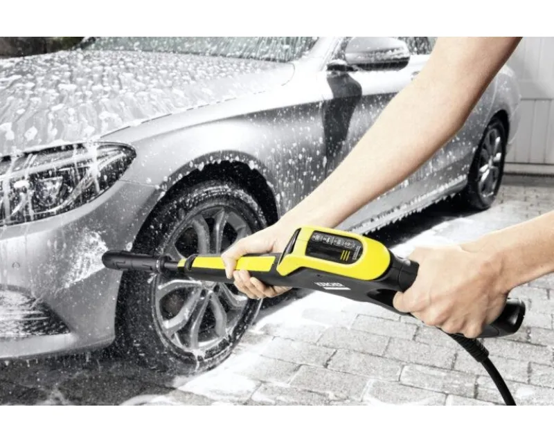 KARCHER K 4 Power Control Flex Perač pod pritiskom Slika 4
