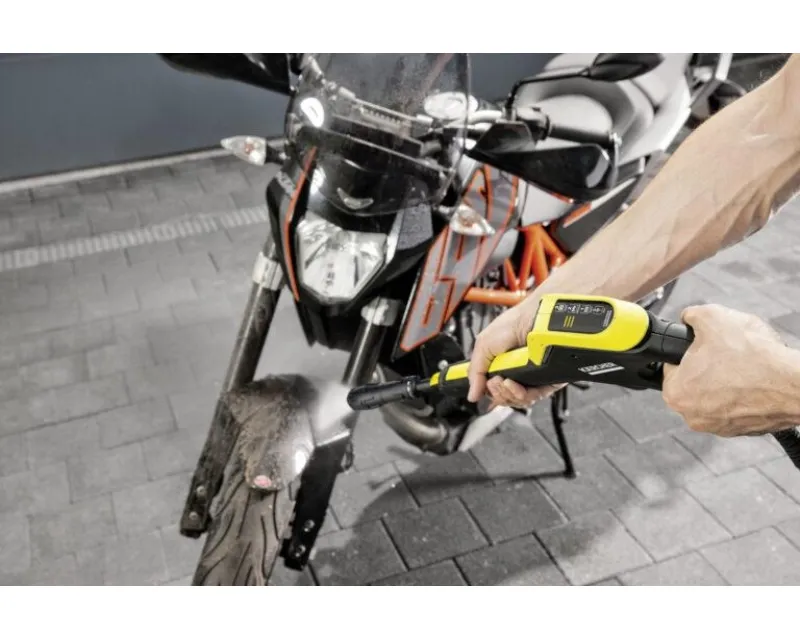 KARCHER K 4 Power Control Flex Perač pod pritiskom Slika 5