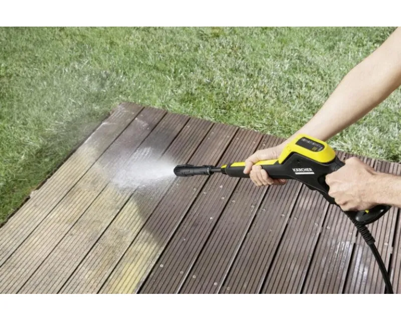 KARCHER K 4 Power Control Flex Perač pod pritiskom Slika 6
